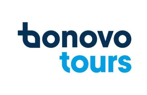 Bonovo Tours Logo