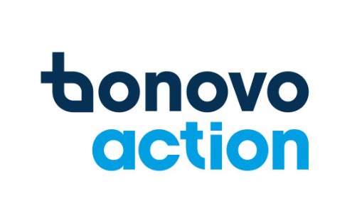 Bonovo Action Logo