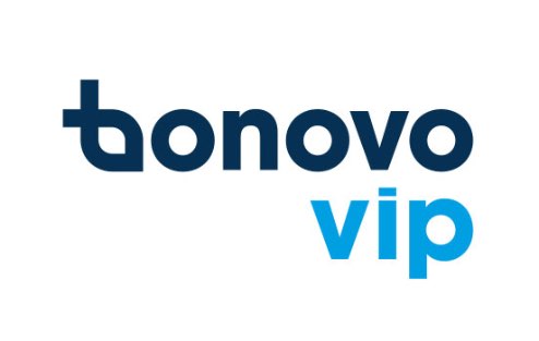 Bonovo VIP Logo