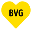 BVG Logo