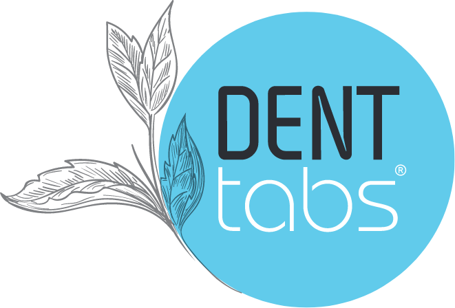 Denttabs Logo groß