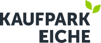 Kaufpark Eiche Logo