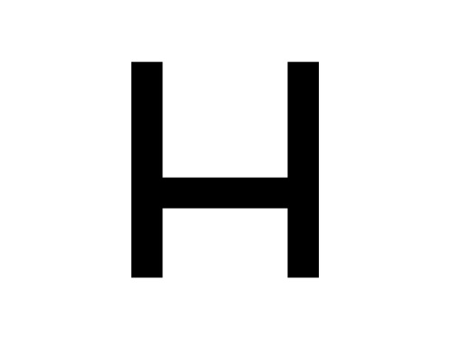 Hüco_Logo_H