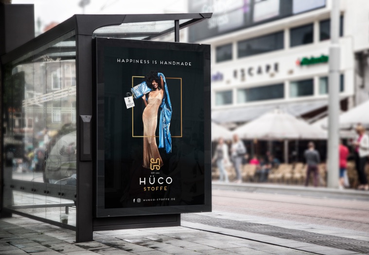 Hüco_Poster