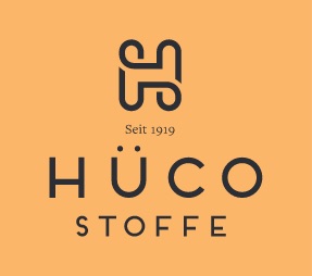 Hüco_logo_gelb