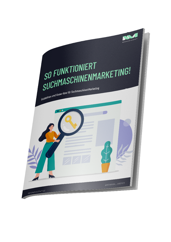 Suchmaschinenmarketing Whitepaper