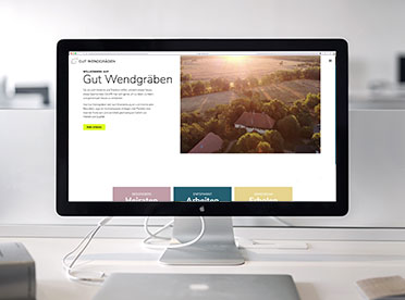 Website Leistung